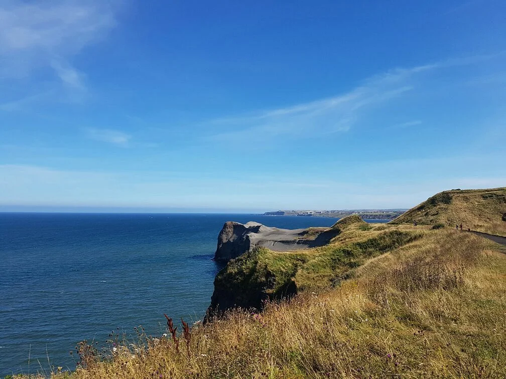 Cleveland Way National Trail