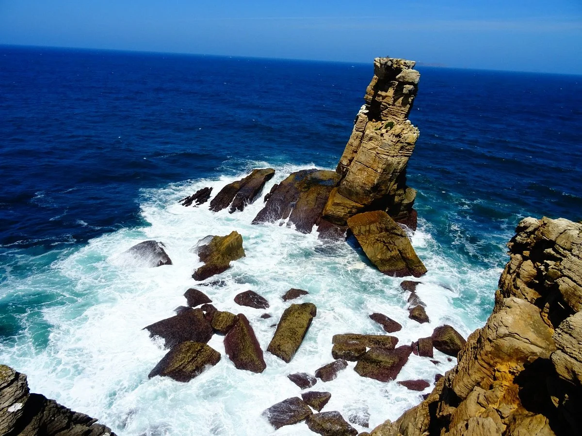 Cabo Carvoeiro