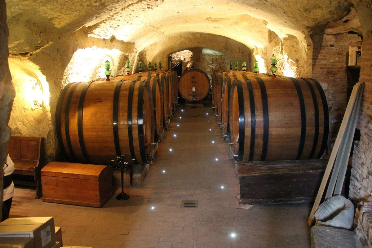 Gattavecchi Winery