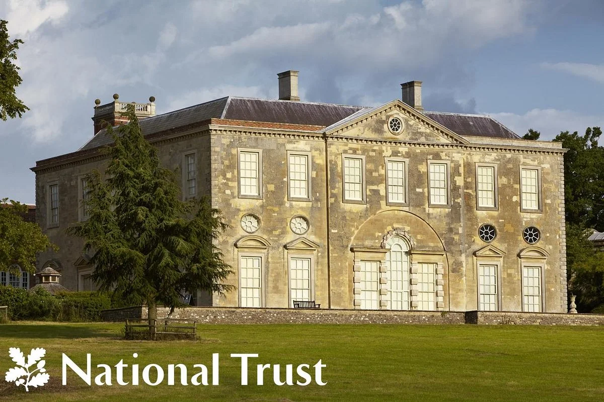 Claydon House