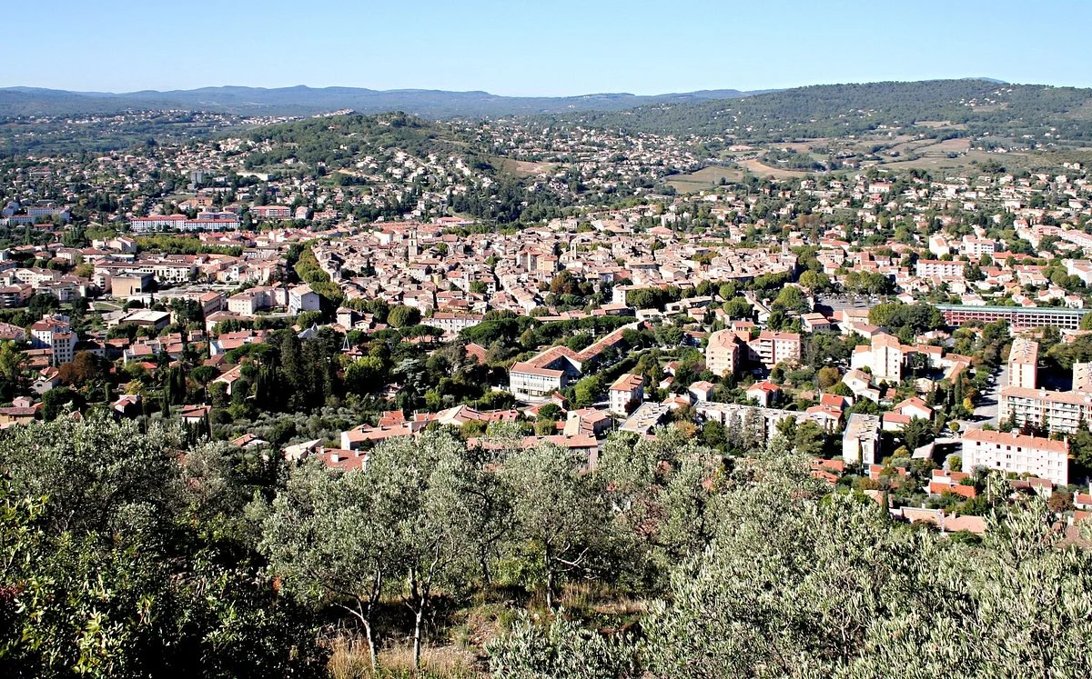 Tour du Mont d'Or