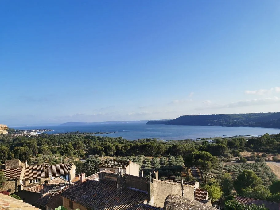 Miramas-le-Vieux
