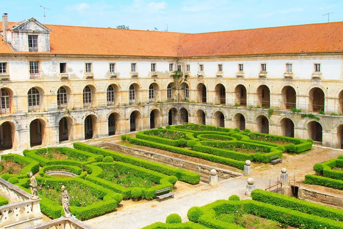 Monastery of Alcobaça