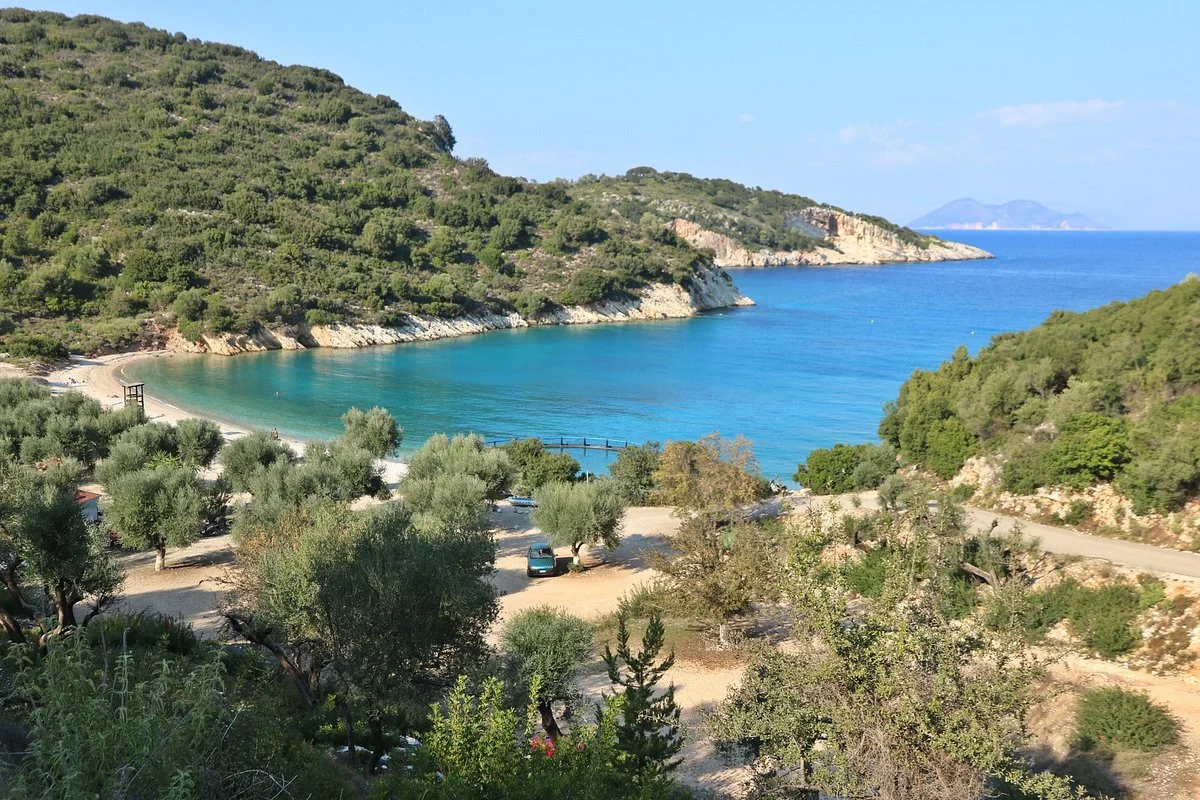 Filiatro Beach