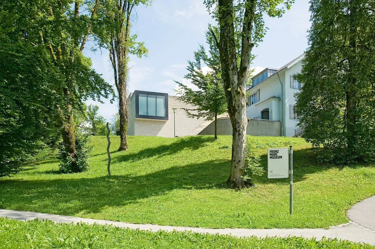 Franz Marc Museum
