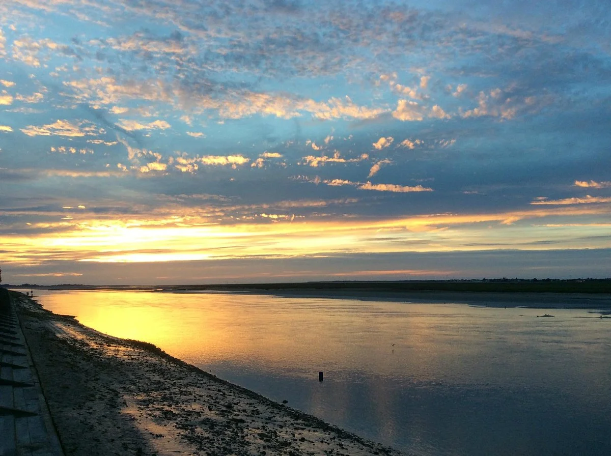 Baie de Somme