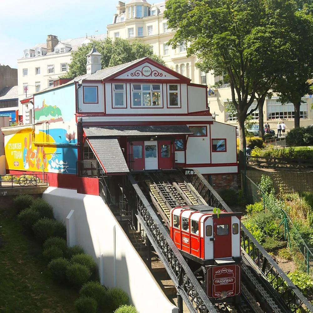 Central Tramway Company