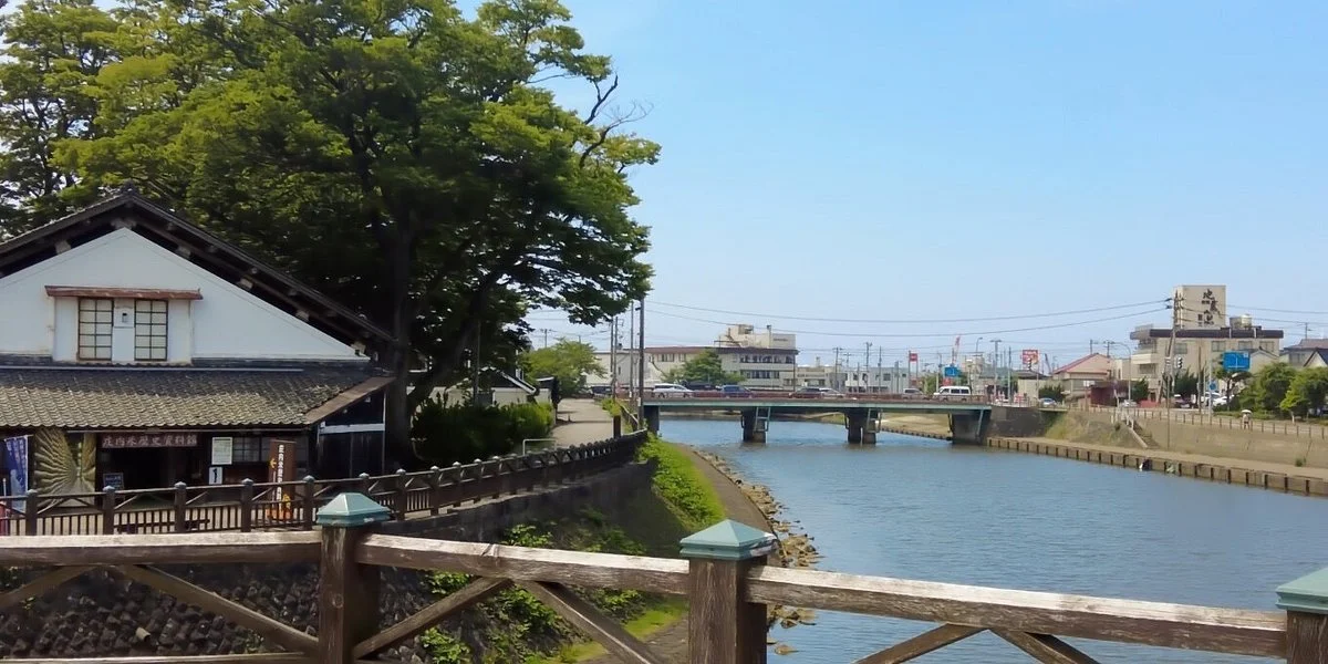 Sankyo Soko Storehouse