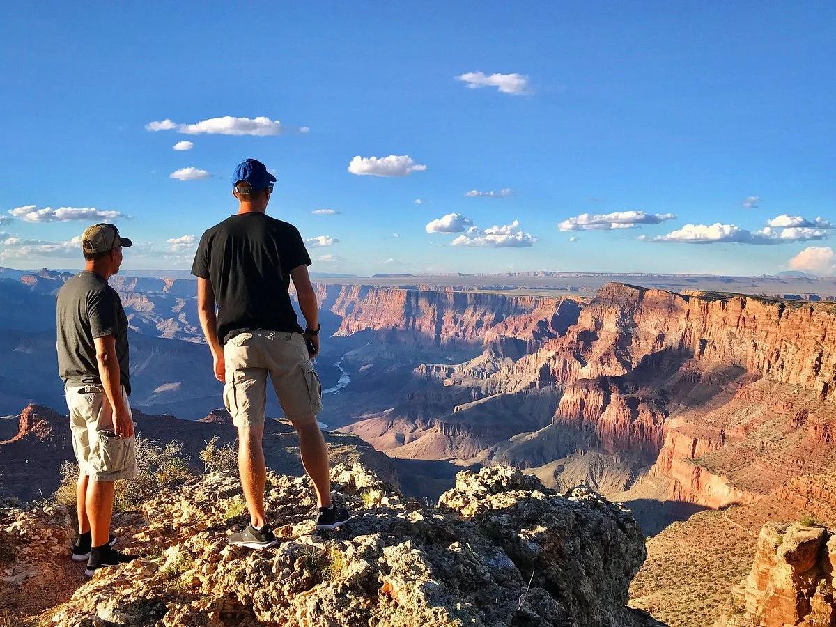 Canyon Ministries Grand Canyon Christian Tours