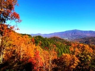 Foothills Parkway