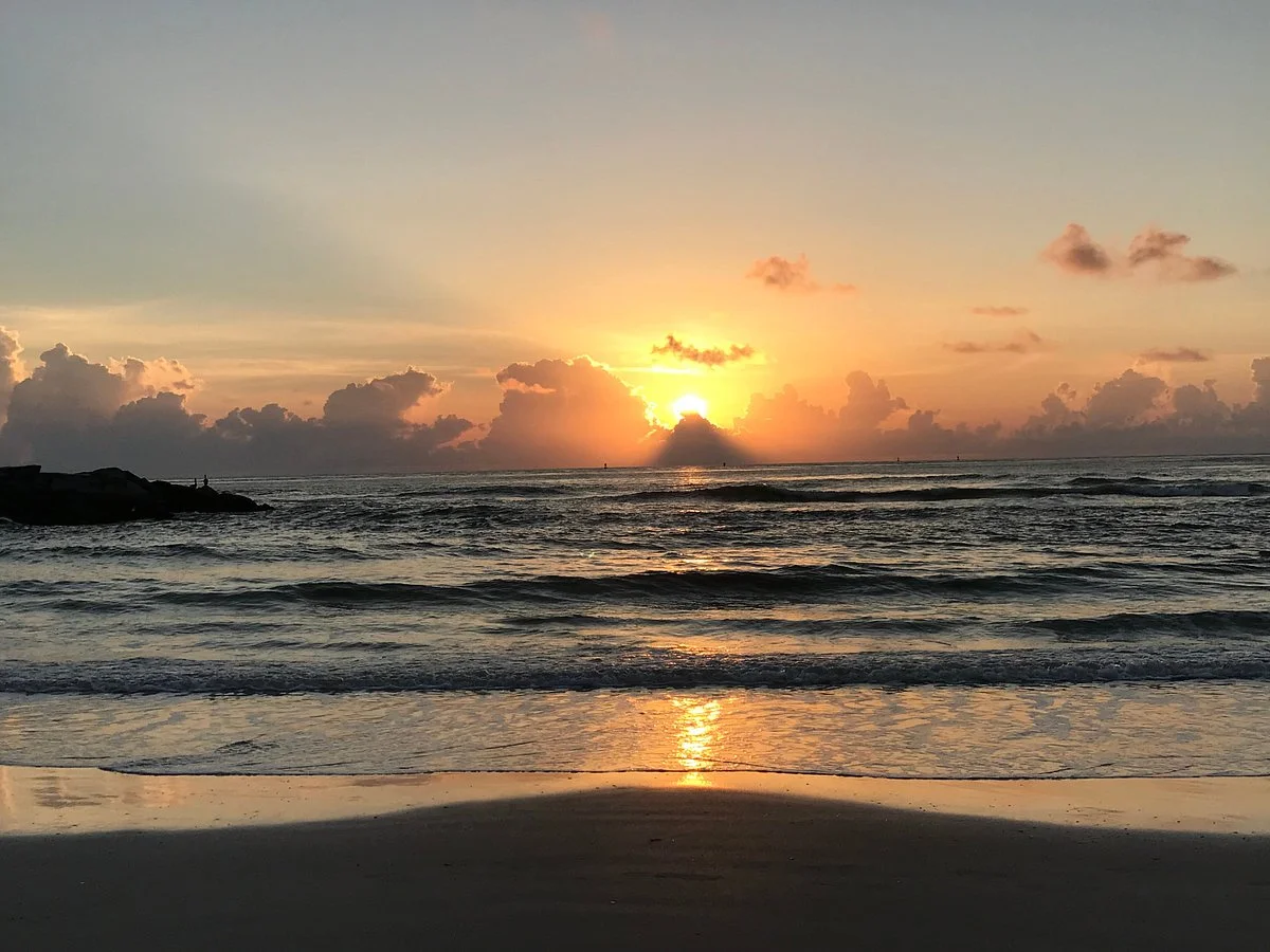 Smyrna Dunes Park