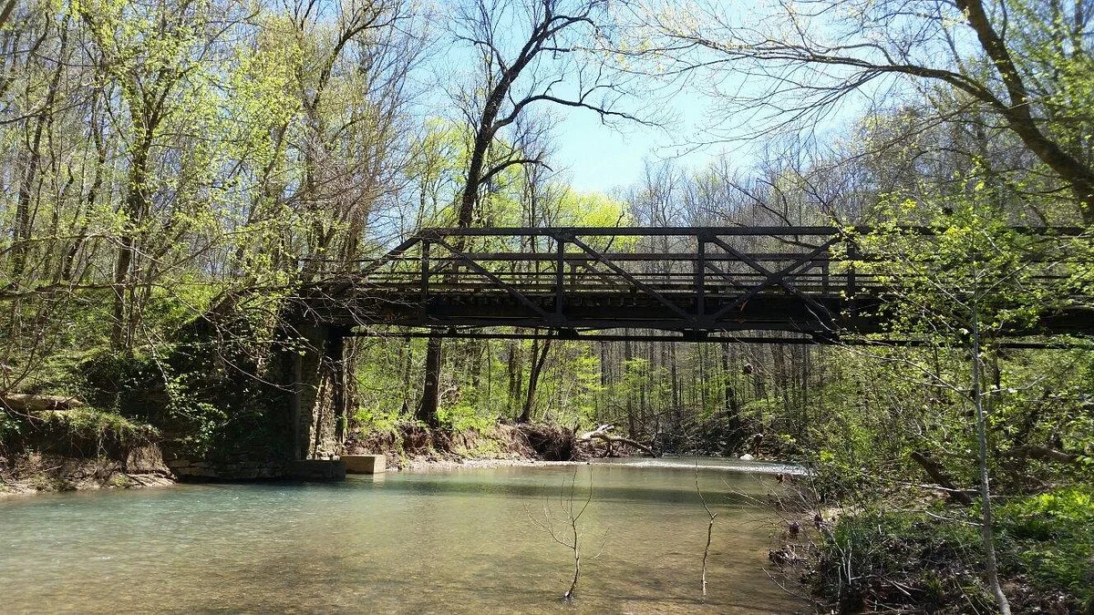 Sipsey Wilderness