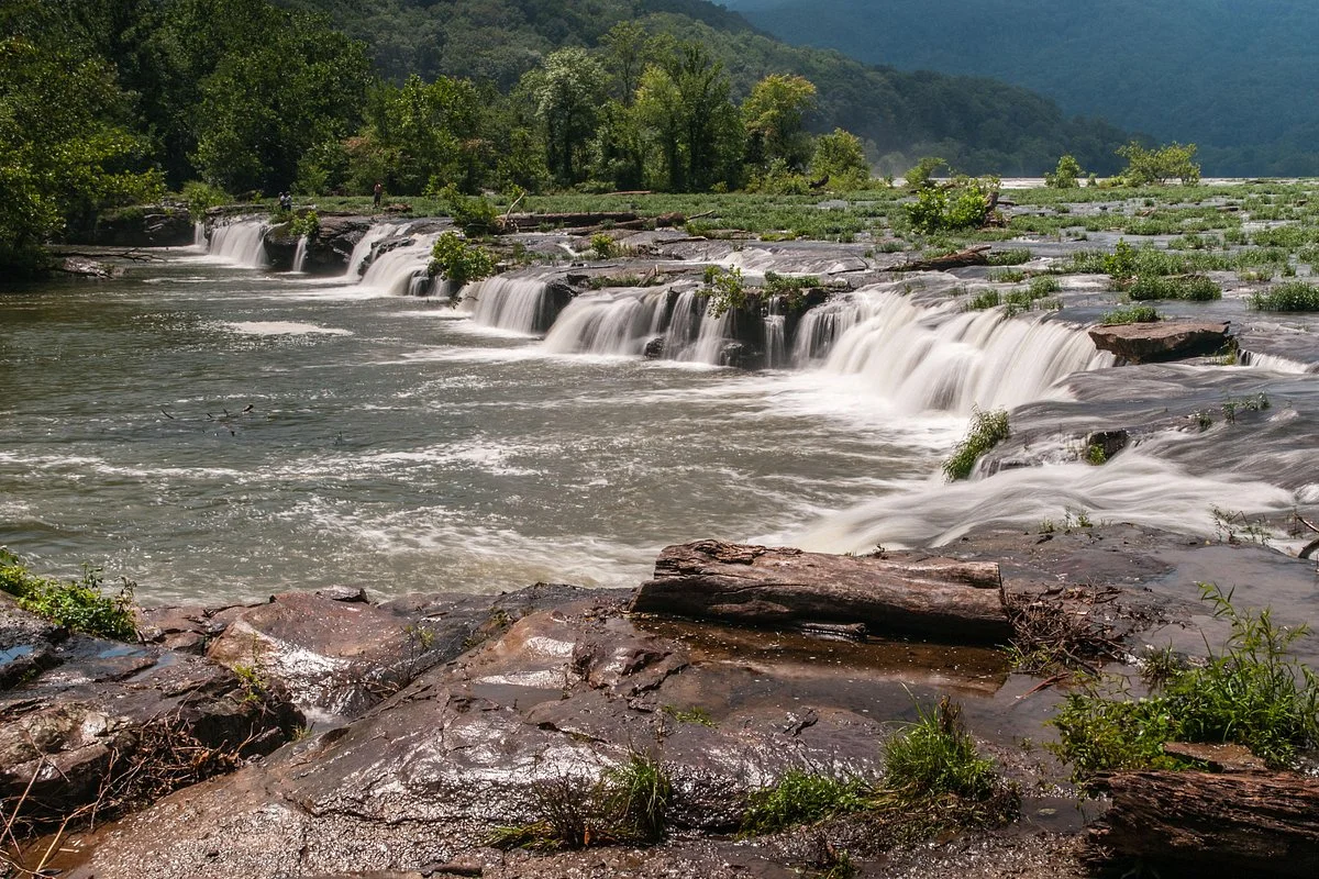 New River Gorge