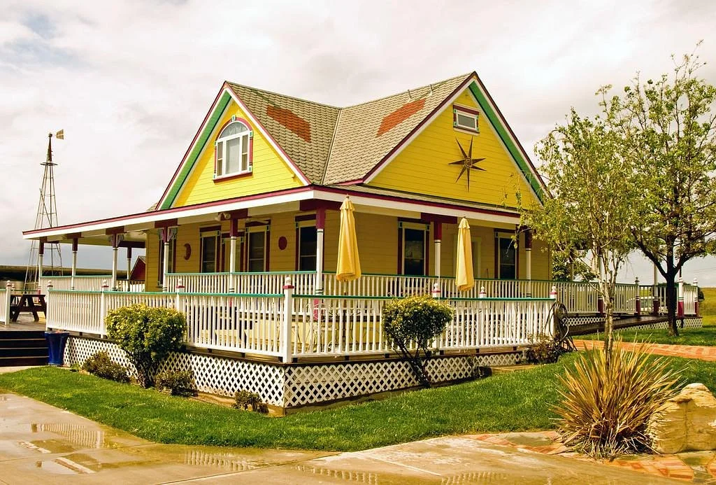 Tobin James Cellars