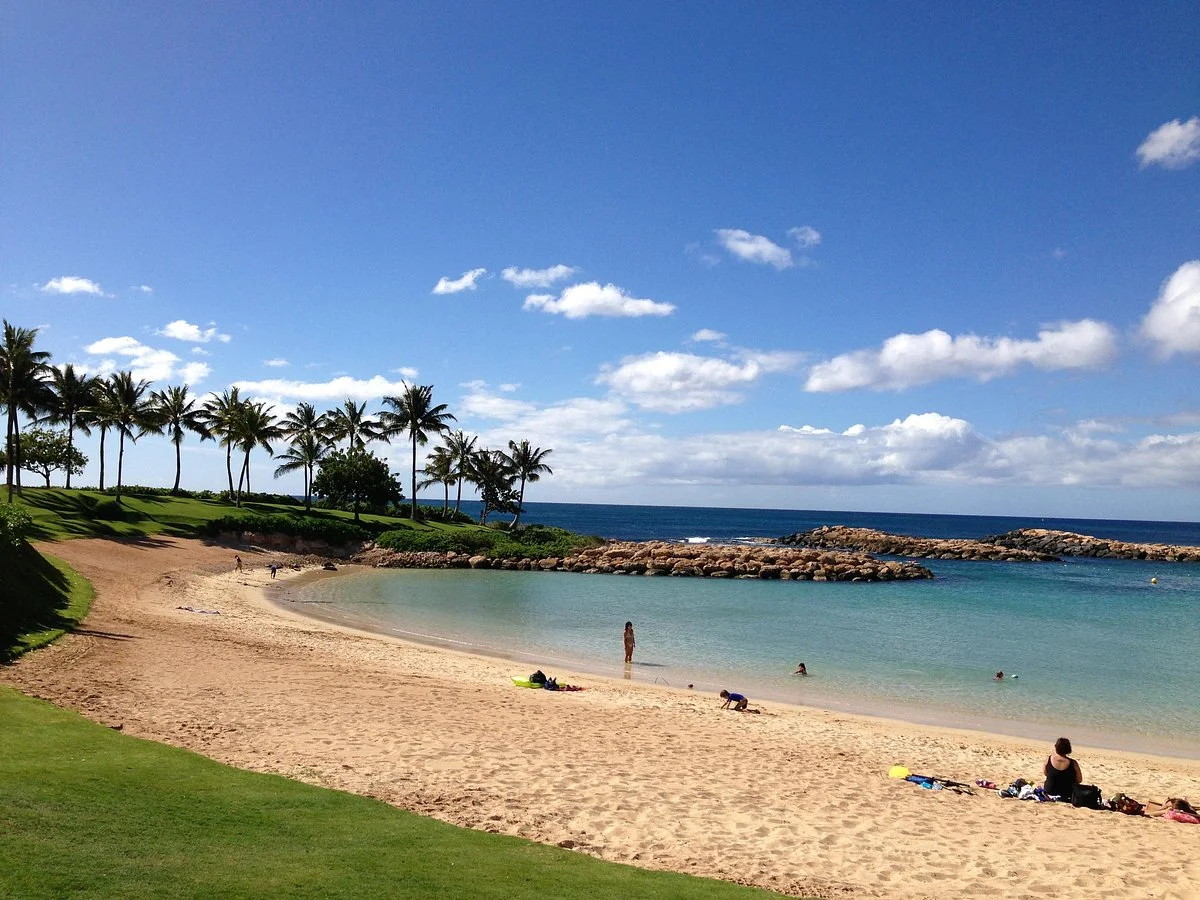 Ko Olina Lagoons