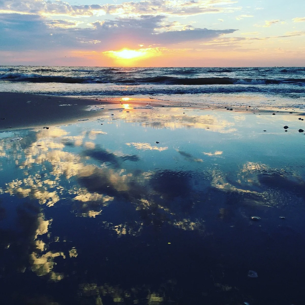 Padre Island National Seashore