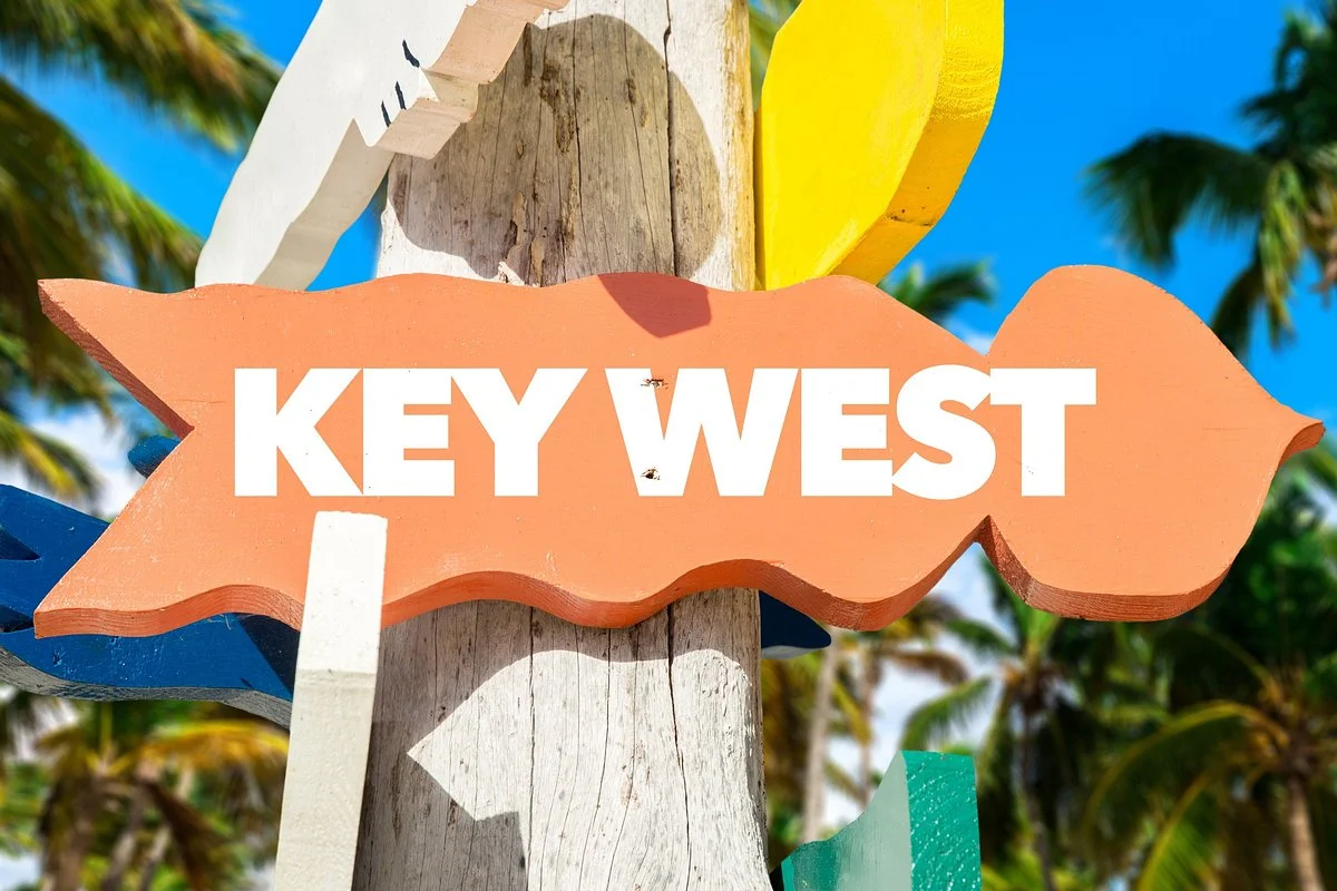 Hidden Key West Walking Tours
