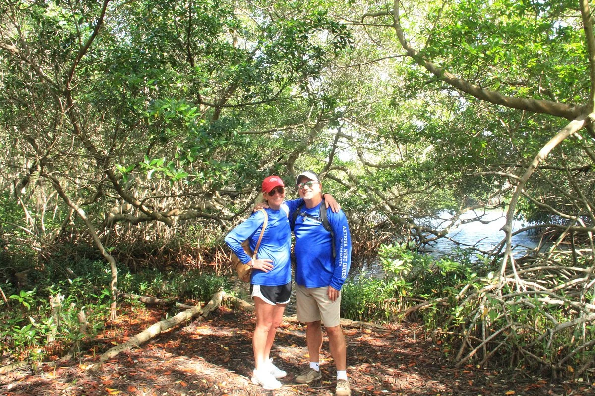 Fins & Feet Nature Tours