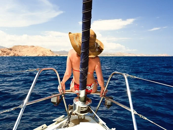 Cabo Sailing Ocean Adventures