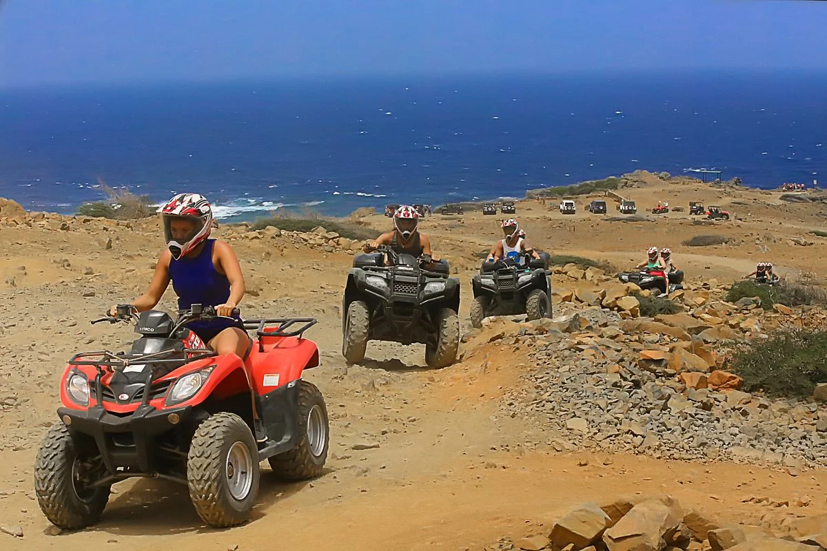 Kini Kini Transfer & Tours