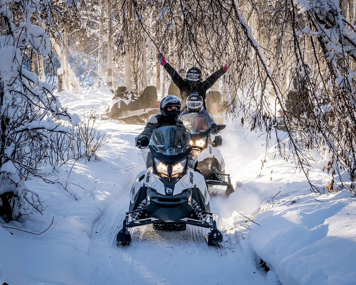 Rod's Alaskan Guide Service