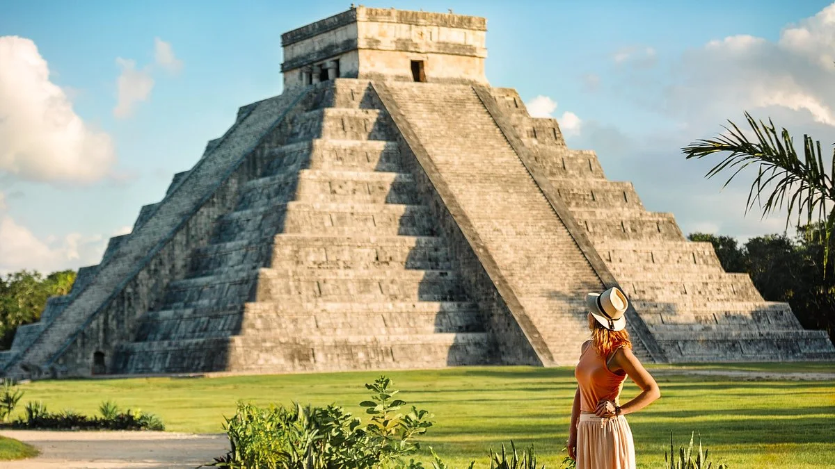 Absolute Adventure Mexico