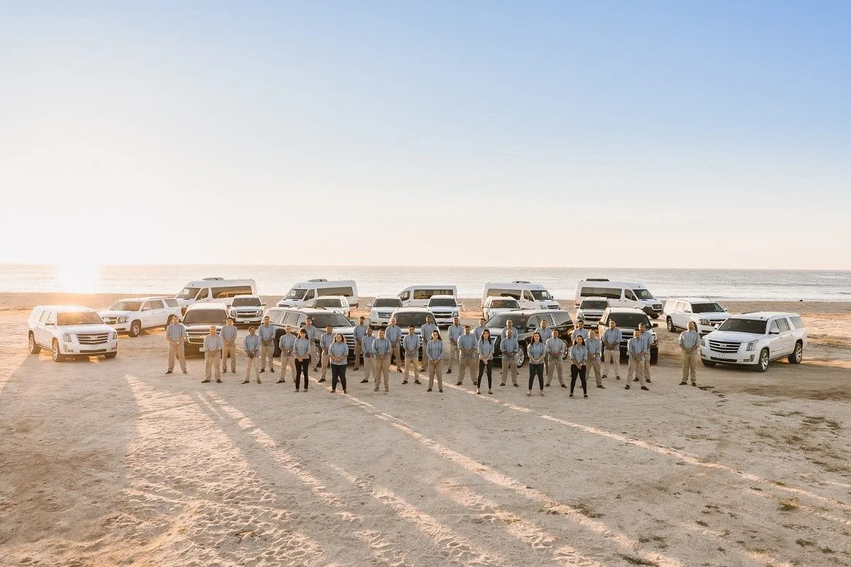 All Ways Cabo Transportation
