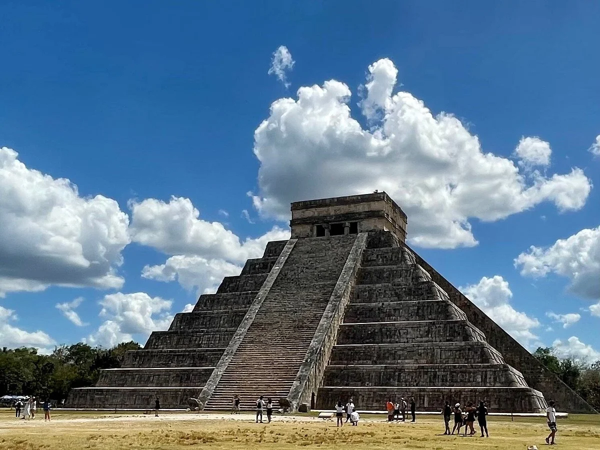 Chichen Itza