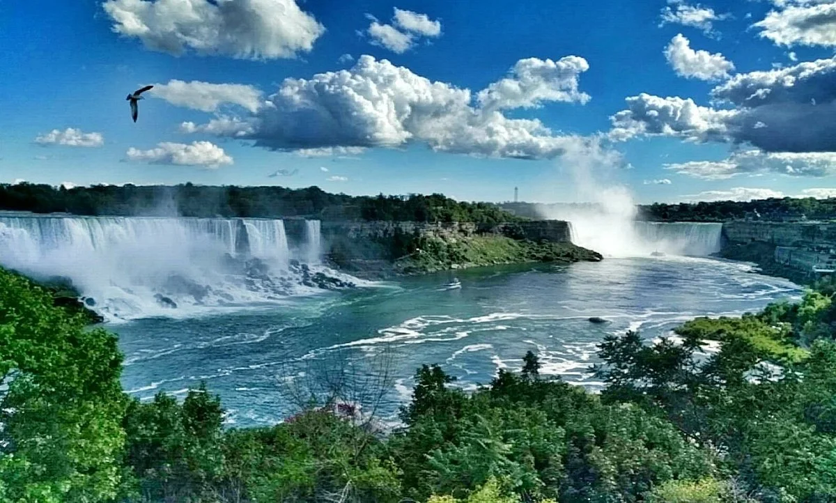 Niagara Falls Canada