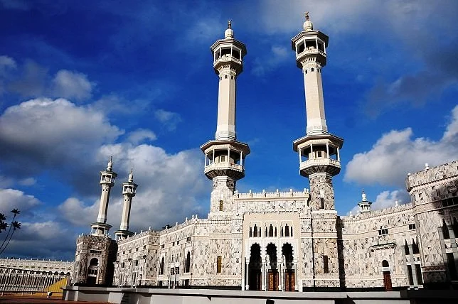 Taman Monumen