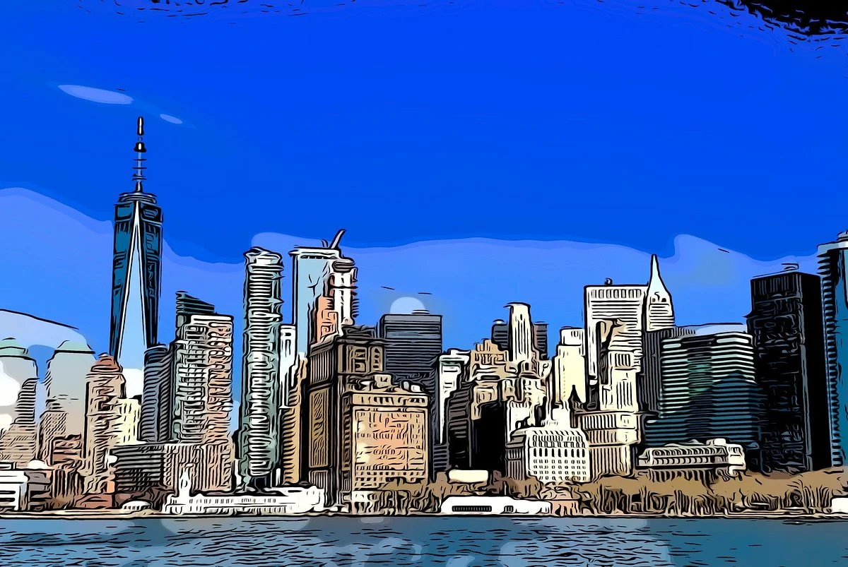 Staten Island Ferry