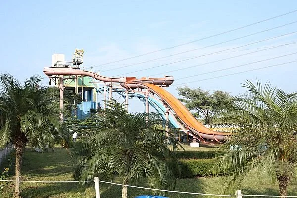 Dreamland Amusement Park
