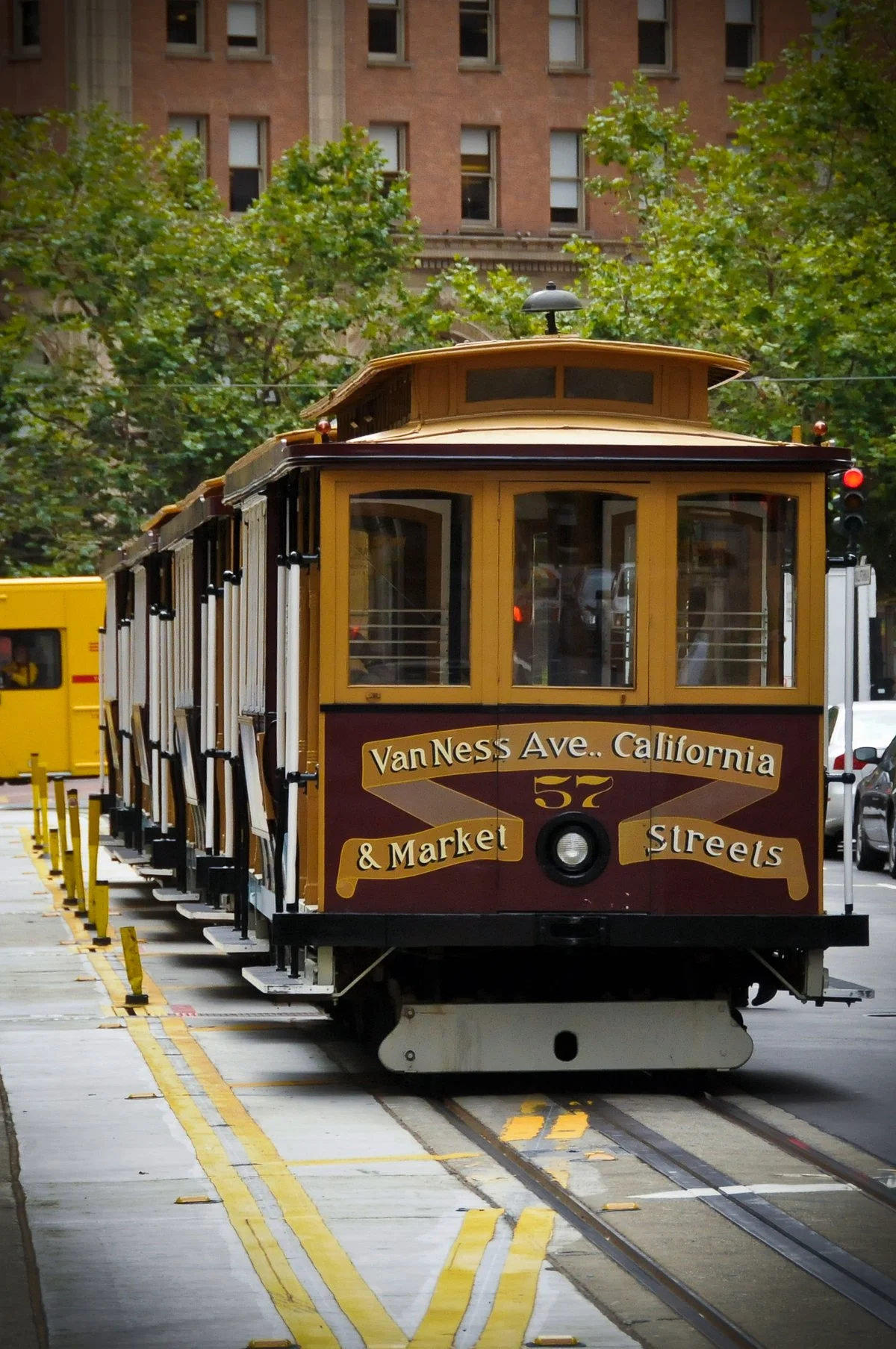 Cable Cars