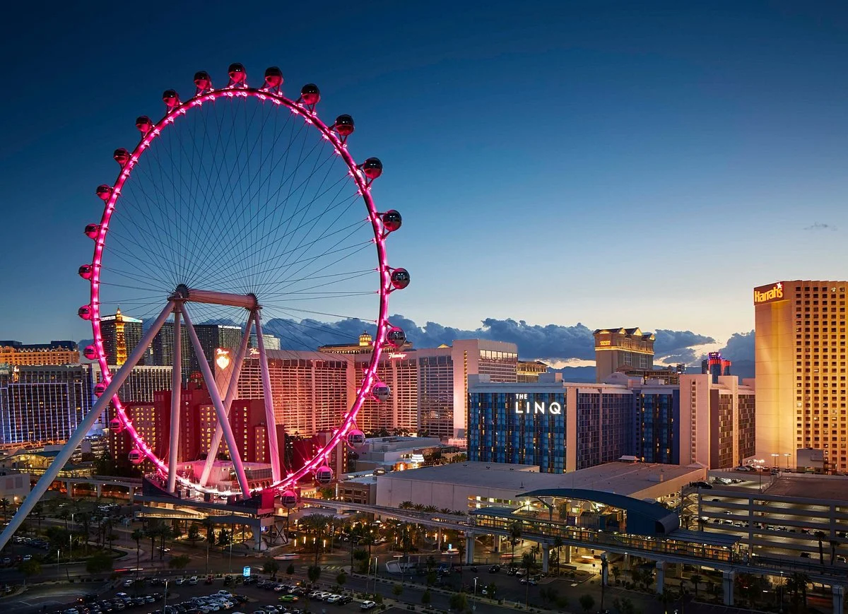 High Roller
