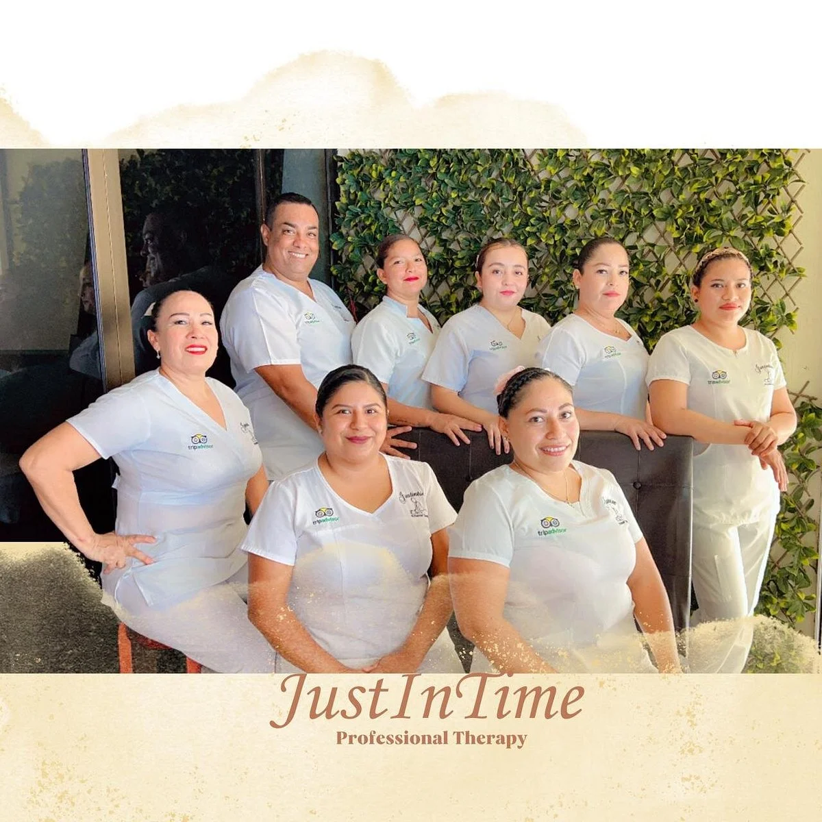 Justintime Massage