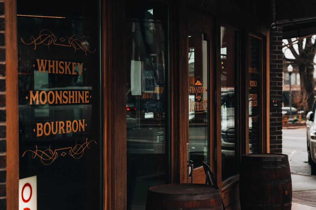 Tennessee Legend Distillery