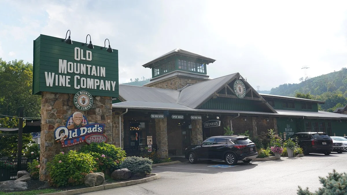 Sugarland Cellars