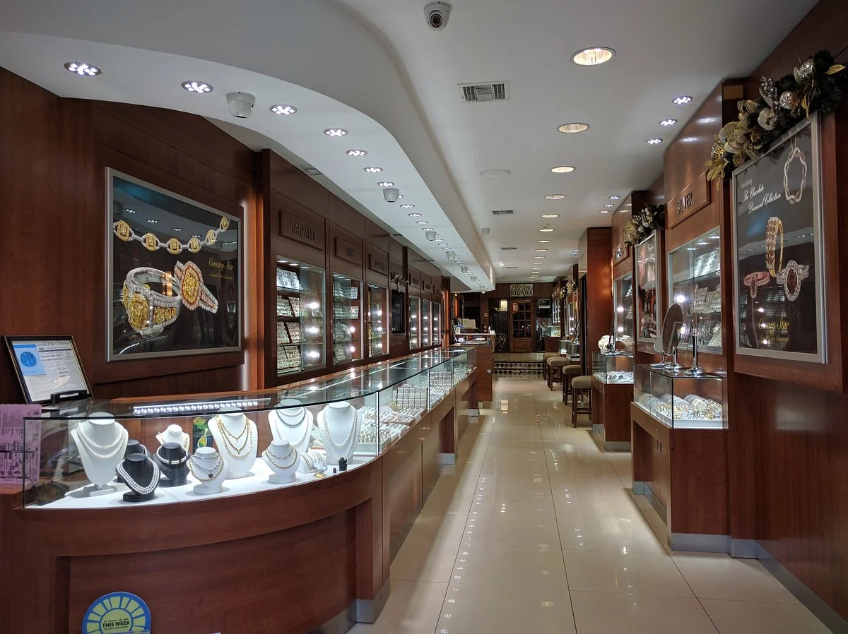 Gold Mine Fine Jewelry