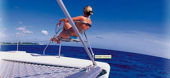 Silver Moon Charters