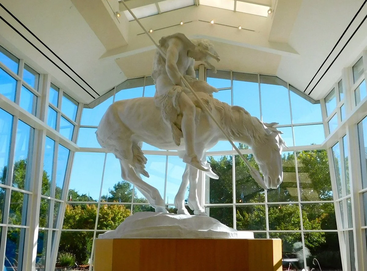 National Cowboy & Western Heritage Museum