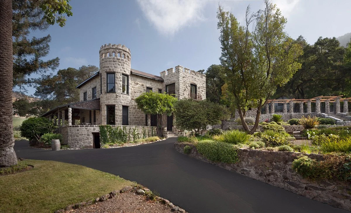 Stags' Leap Winery