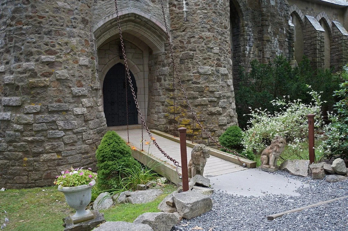 Hammond Castle Museum