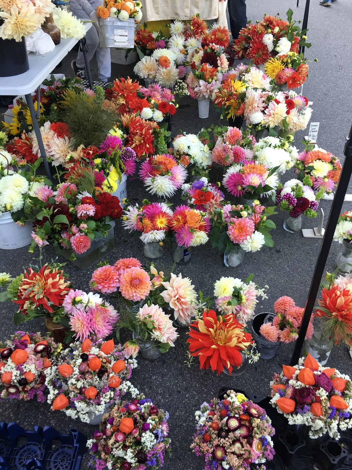 Penticton Farmers' Market