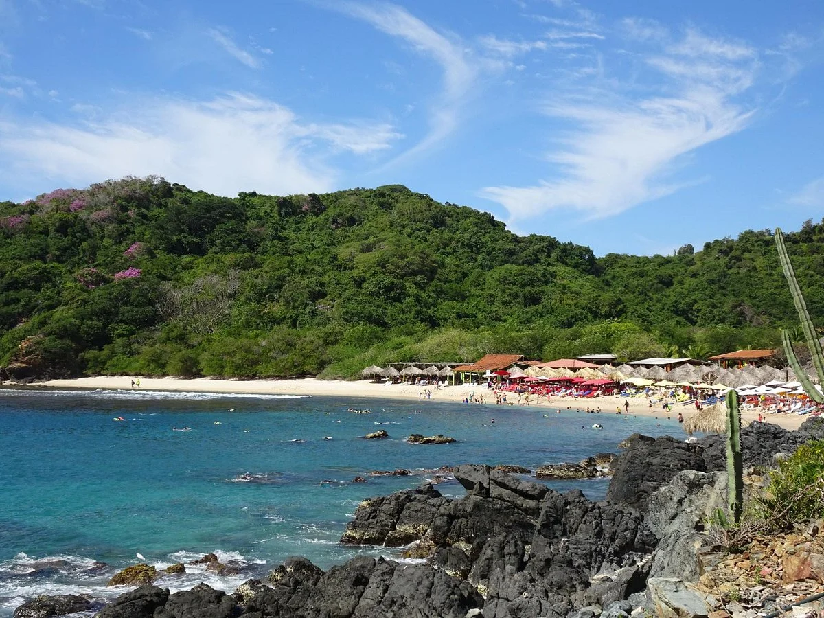 Isla Ixtapa