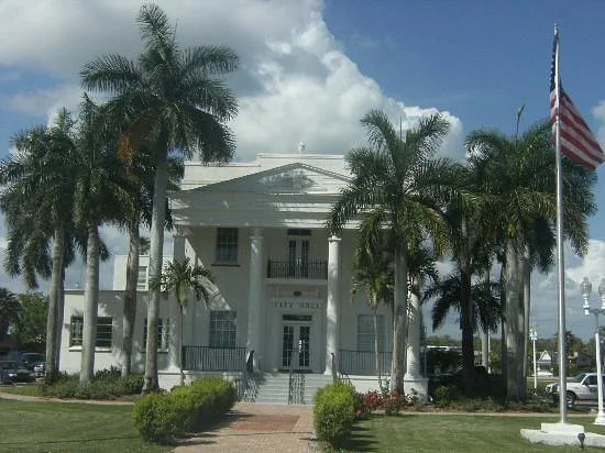 Museum of the Everglades