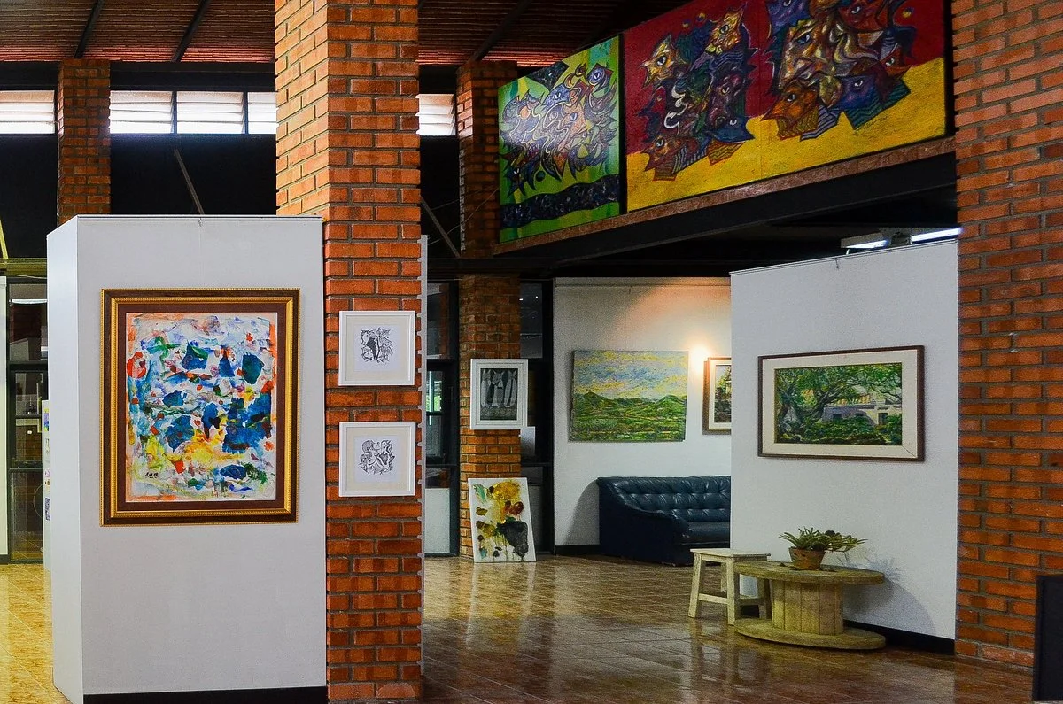 Siam Art Gallery