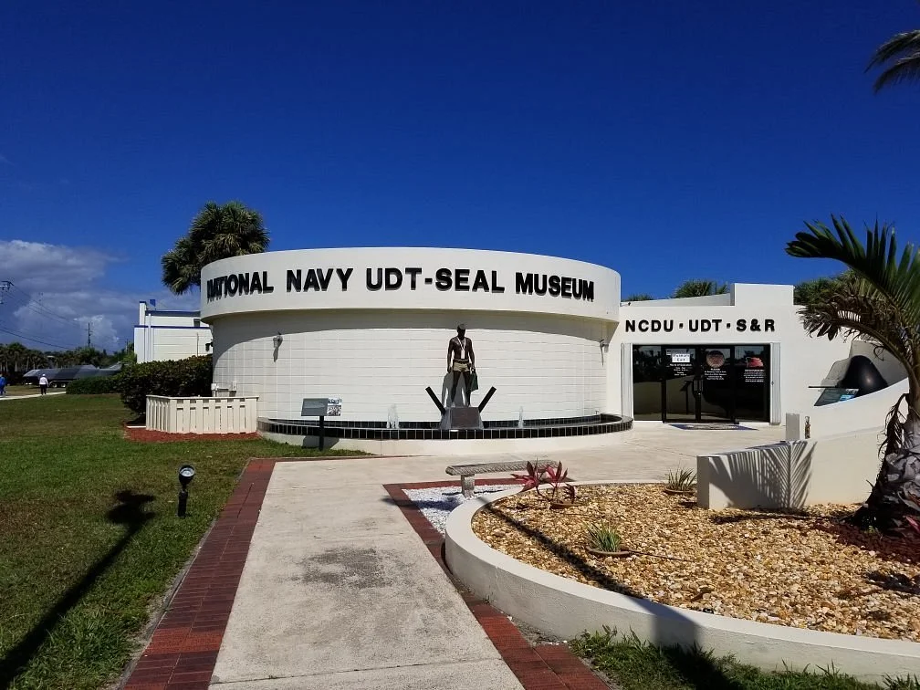 Navy Seal Museum