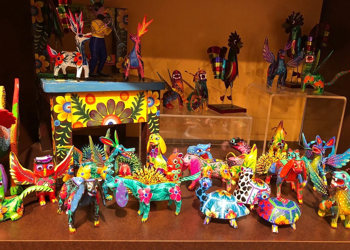 Museum of International Folk Art