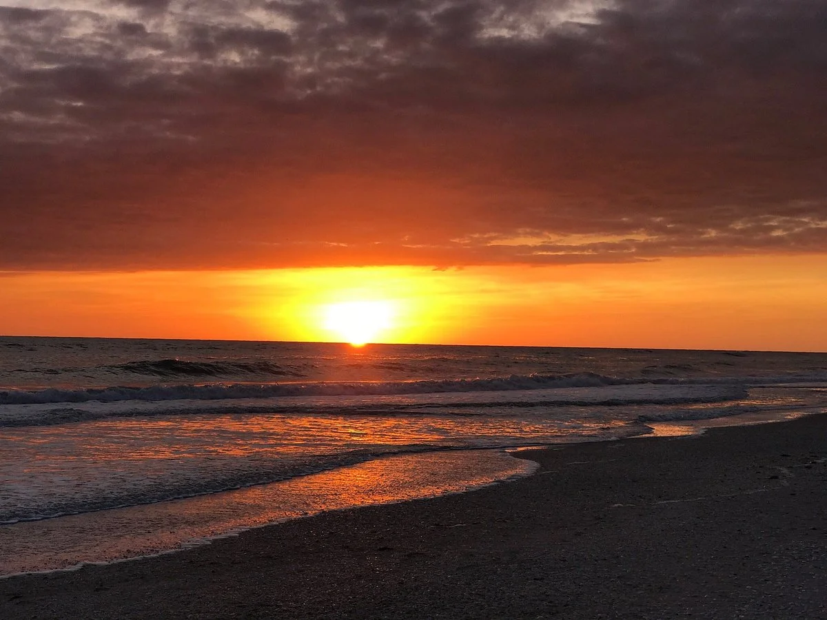 Manasota Key Beach