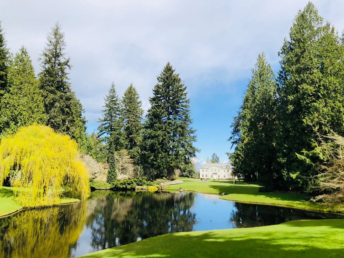 Bloedel Reserve